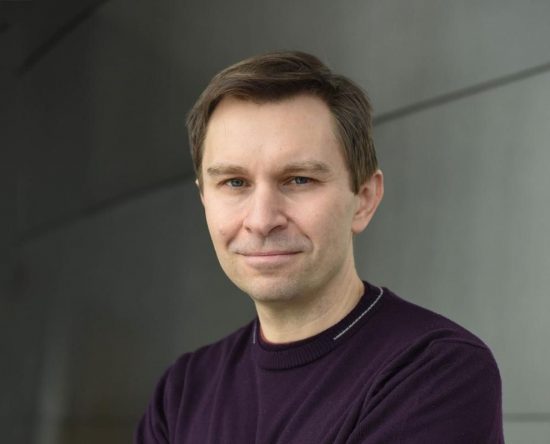 David Sinclair Geneticist Longevity and Healthspan Researcher