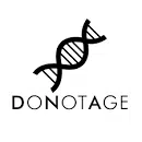 DoNotAge Company Logo