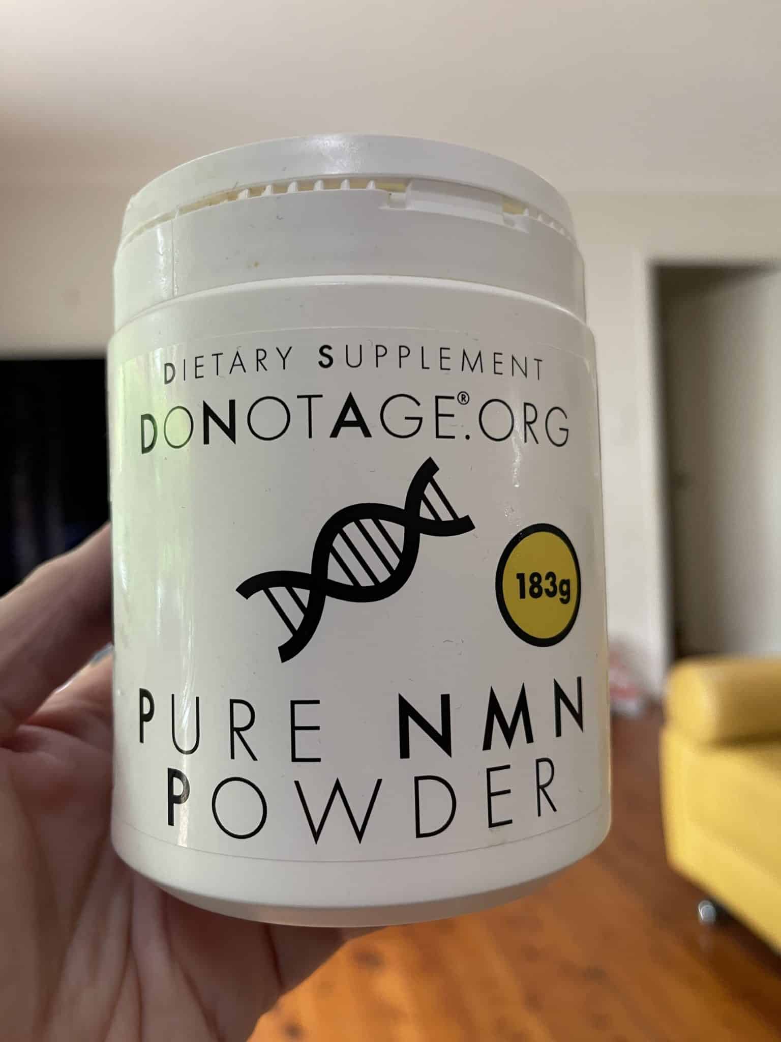 How Much Nmn Should I Take Daily How Much NMN Should I Take? A Guide to Finding Your Optimal NMN Dosage