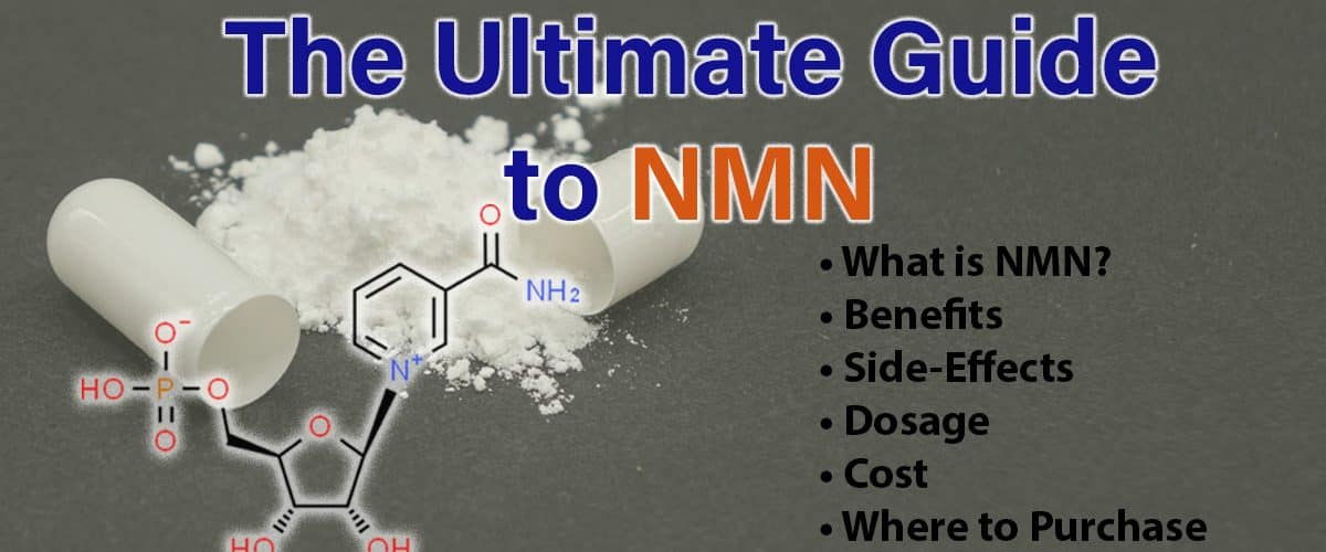 The Ultimate Guide to NMN including the Benefits Cost Where to Buy, best brands and tips you wont read anywhere else