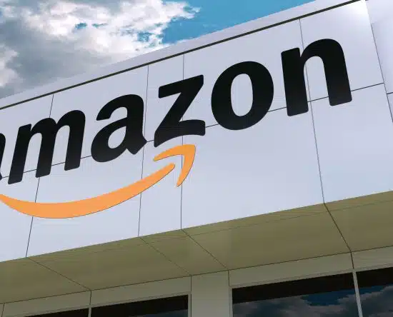 A picuture of Amazon HQ, after they banned NMN from 13 March 2023