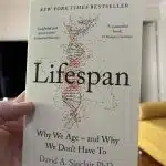 My copy of Dr David Sinclair's Book why we age and why we don't have to, which was used for some of the reference to this article, page 304 contains an list of supplements.