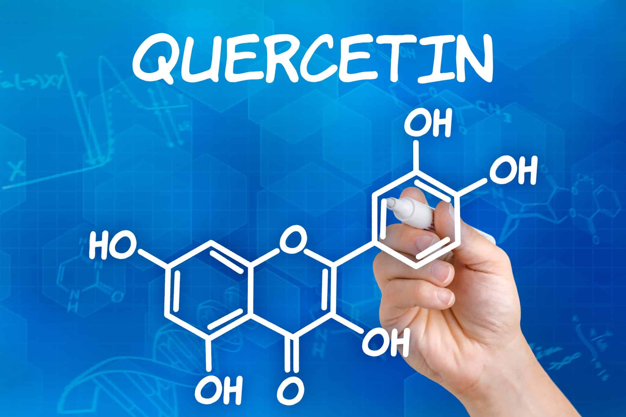 Learn more about Quercetin its Benefits, Side Effects, Dosage and its