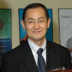 Shinya Yamanaka discovered the Yamanaka Factors