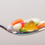 Some Dietary Supplements that are regulated by the DSHEA Act of 1994